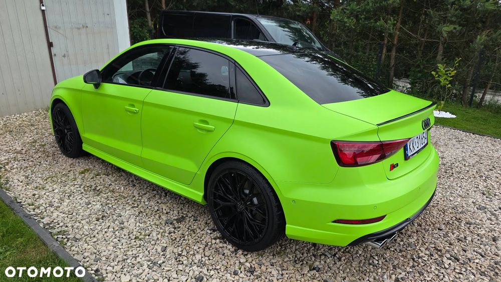 Audi S3 - 24
