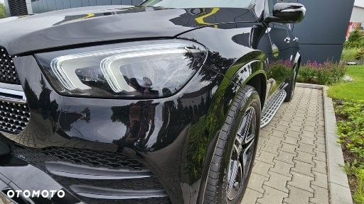 Mercedes-Benz GLE 350 d 4-Matic - 13
