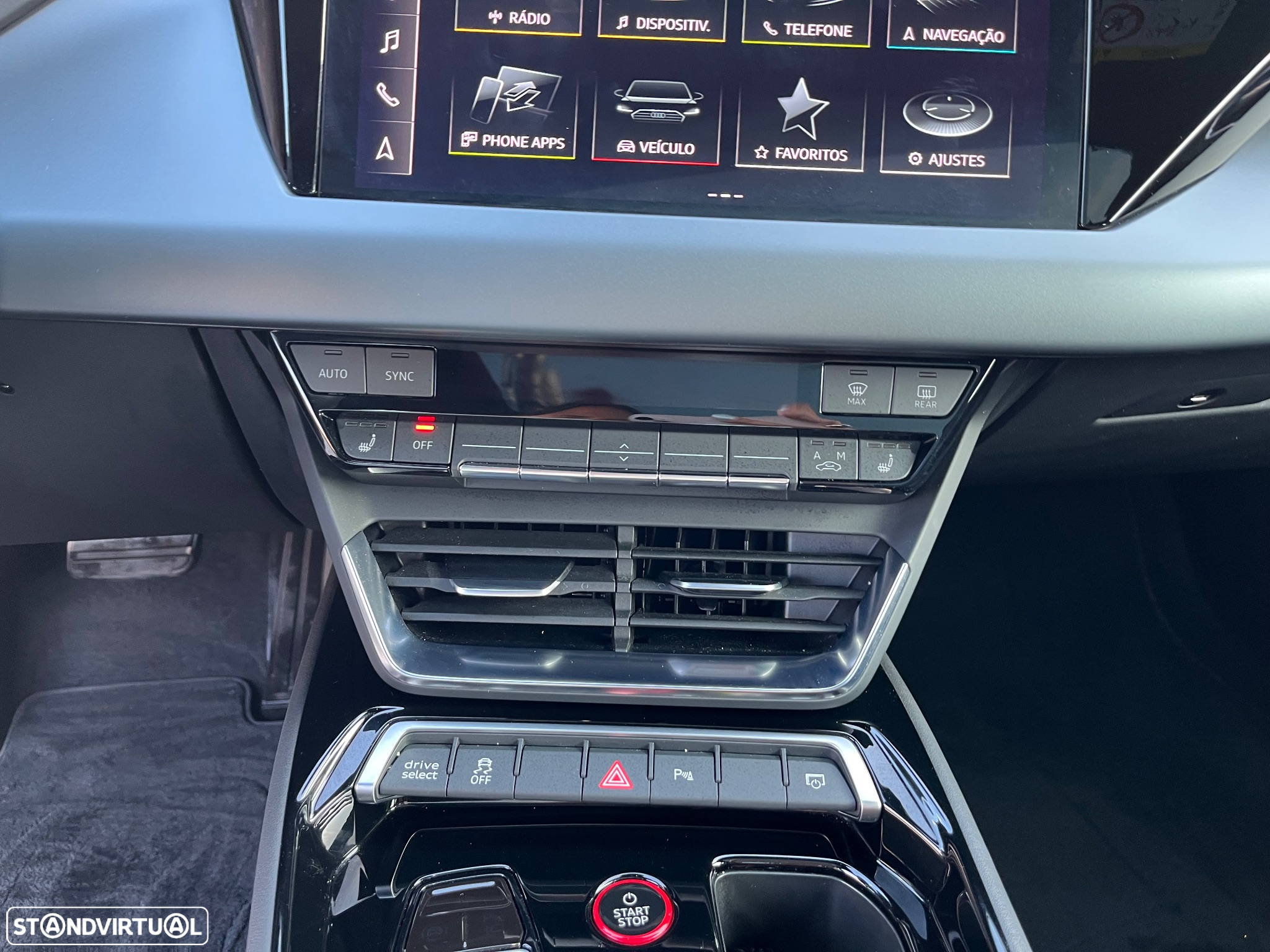 Audi e-tron GT quattro - 34