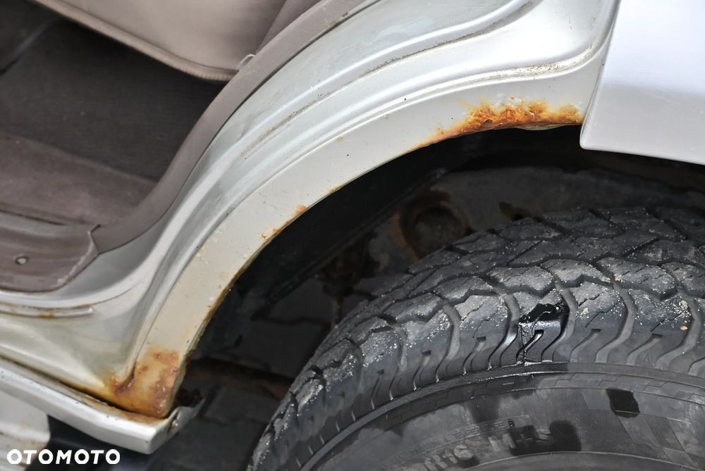 Toyota Land Cruiser Prado 90 3.0 D4D - 30