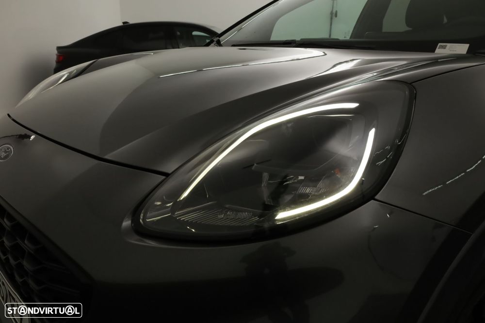 Ford Puma 1.0 EcoBoost MHEV ST-Line - 6
