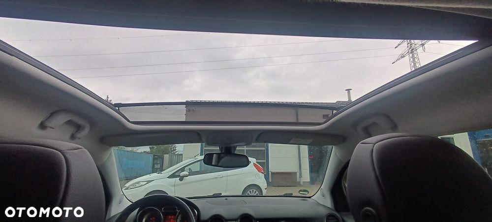 Opel Adam 1.2 Open Air - 12