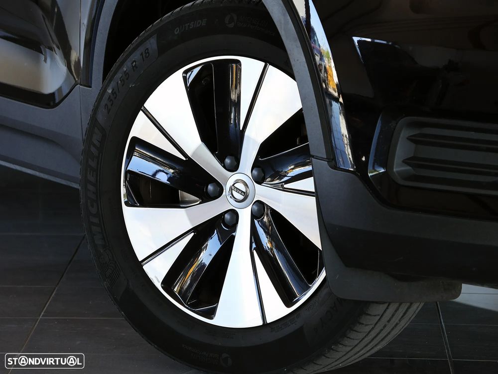 Volvo XC 40 1.5 T5 PHEV Inscription Expression - 4