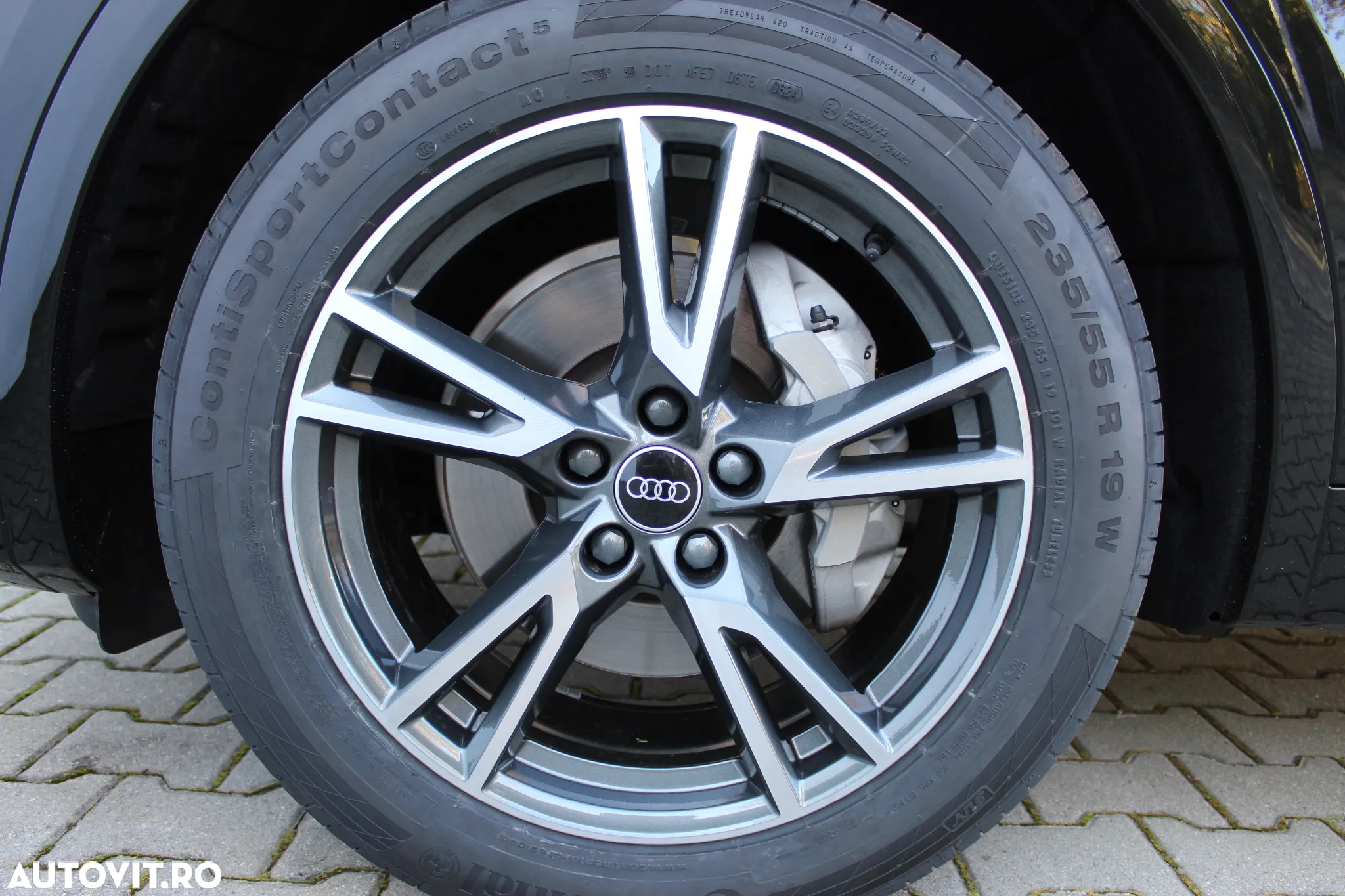 Audi Q5 - 9