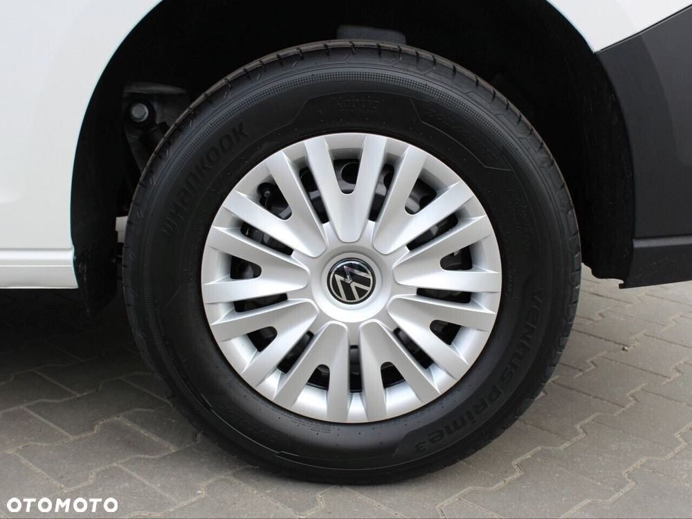 Volkswagen Caddy 2.0 TDI - 13