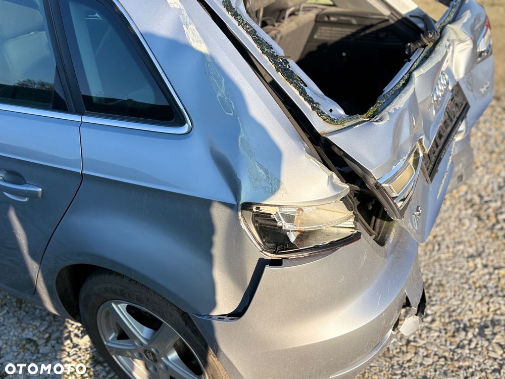 Audi A3 Sportback 1.6 TDI Sport S tronic - 14