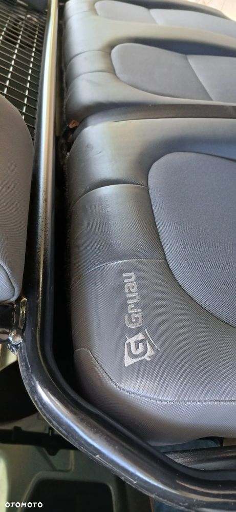 Citroën Berlingo Multispace 1.6 HDI Plus - 5