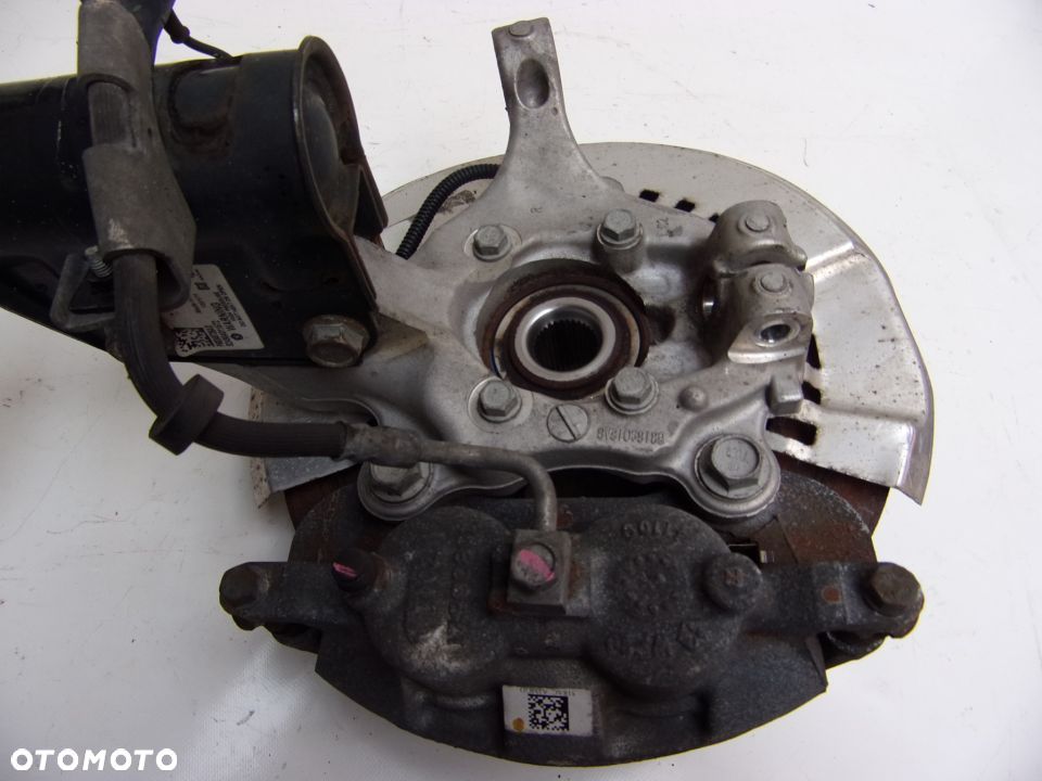CHRYSLER PACIFICA  3.6 16- ZAWIESZENIE MCPHERSON PRAWY PRZÓD 68248726AD 68238134AB - 5
