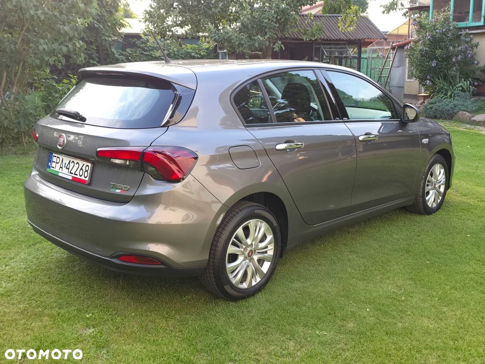Fiat Tipo 1.4 16v S-Design - 13