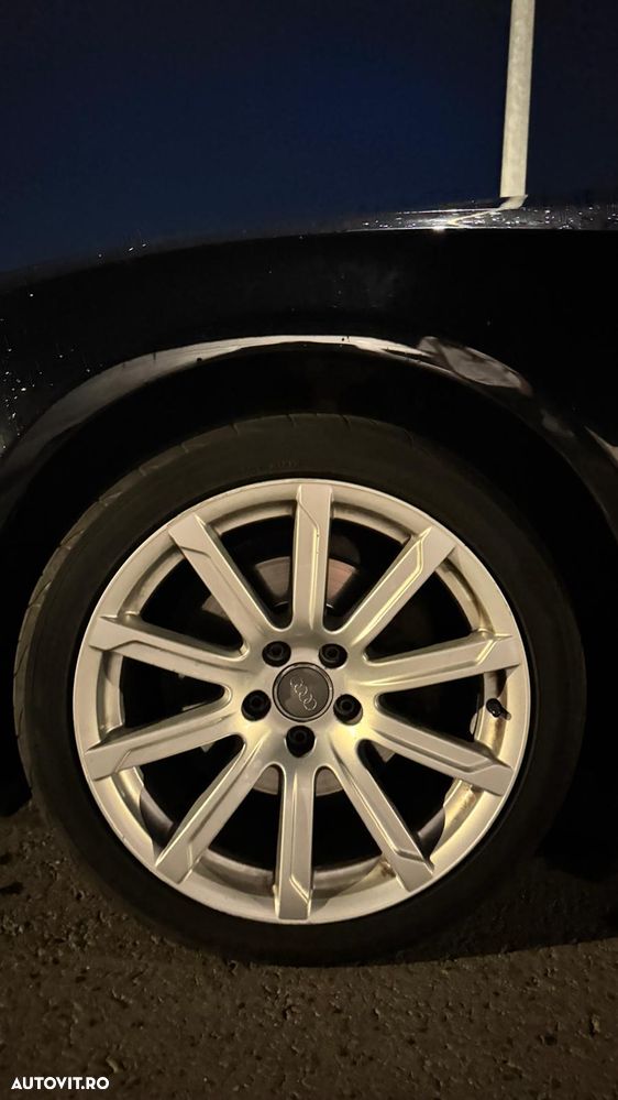 Audi A5 Sportback 2.0 TDI - 6