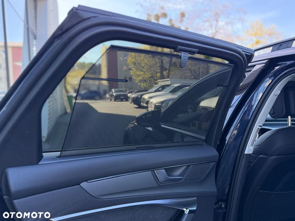 Audi A6 Allroad - 21