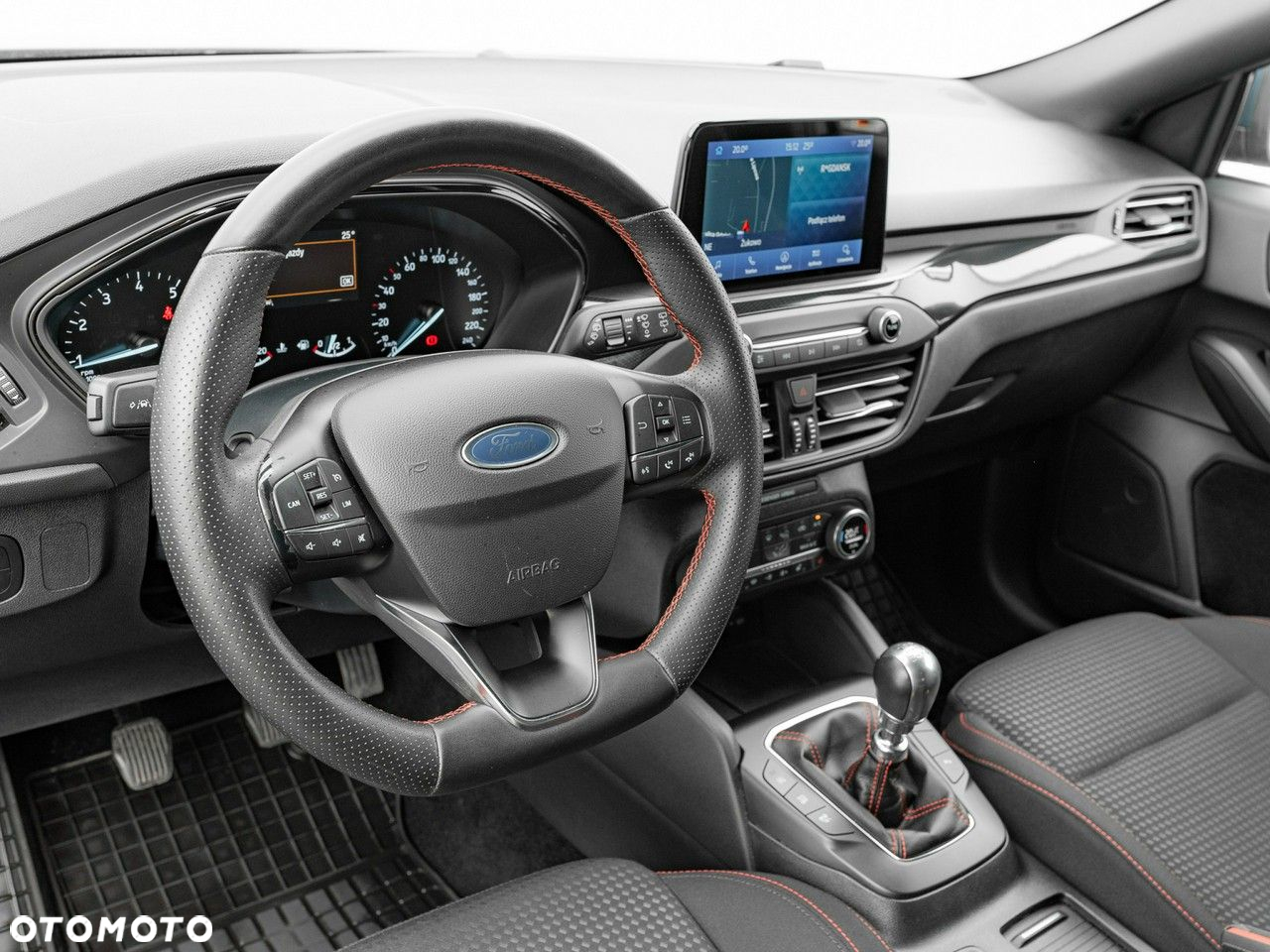 Ford Focus 1.0 EcoBoost ST-Line - 7