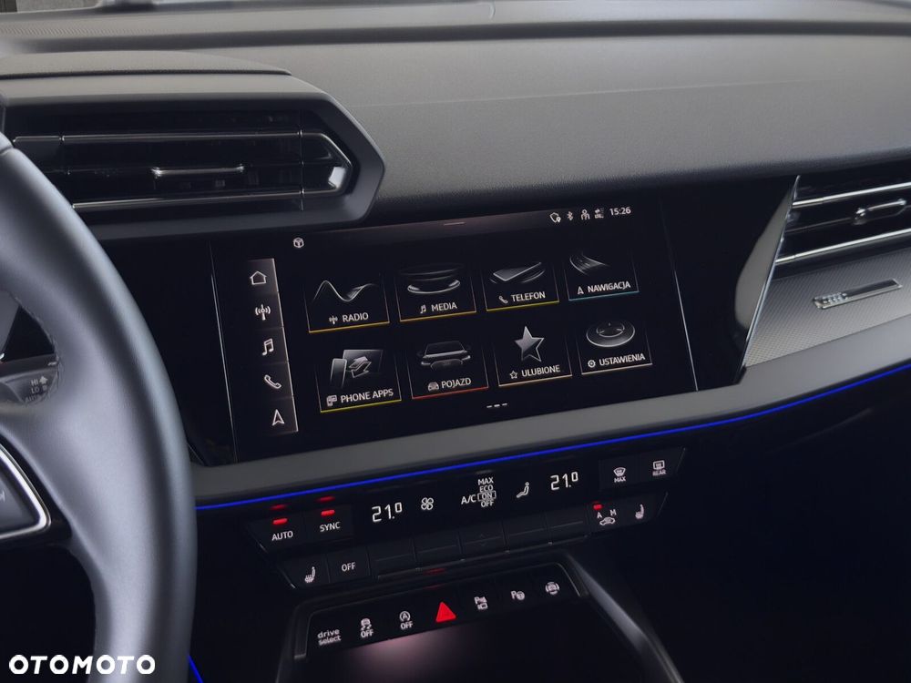 Audi A3 Sportback - 20