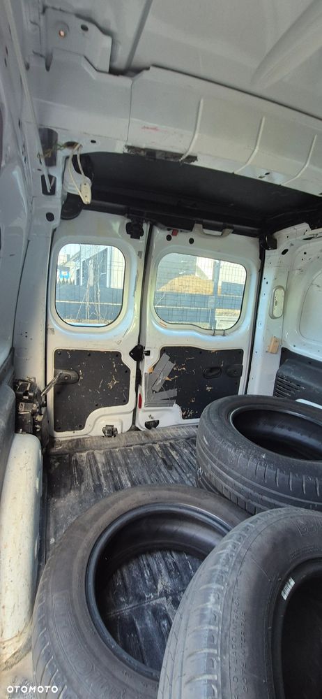 Renault Kangoo - 13