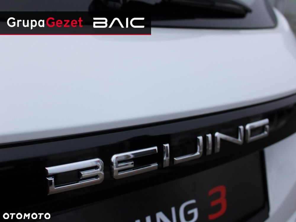 BAIC 3 - 10