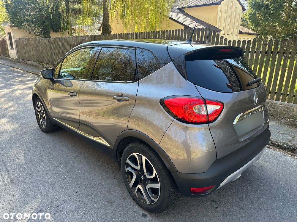Renault Captur - 12