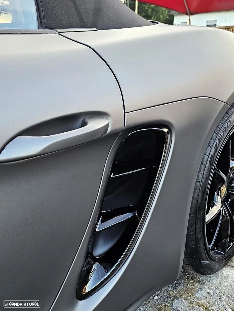 Porsche 718 Boxster 2.5 S PDK - 28