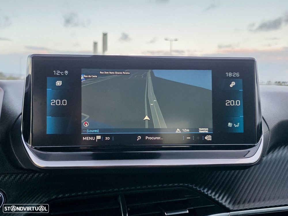 Peugeot 2008 1.2 PureTech Allure - 25