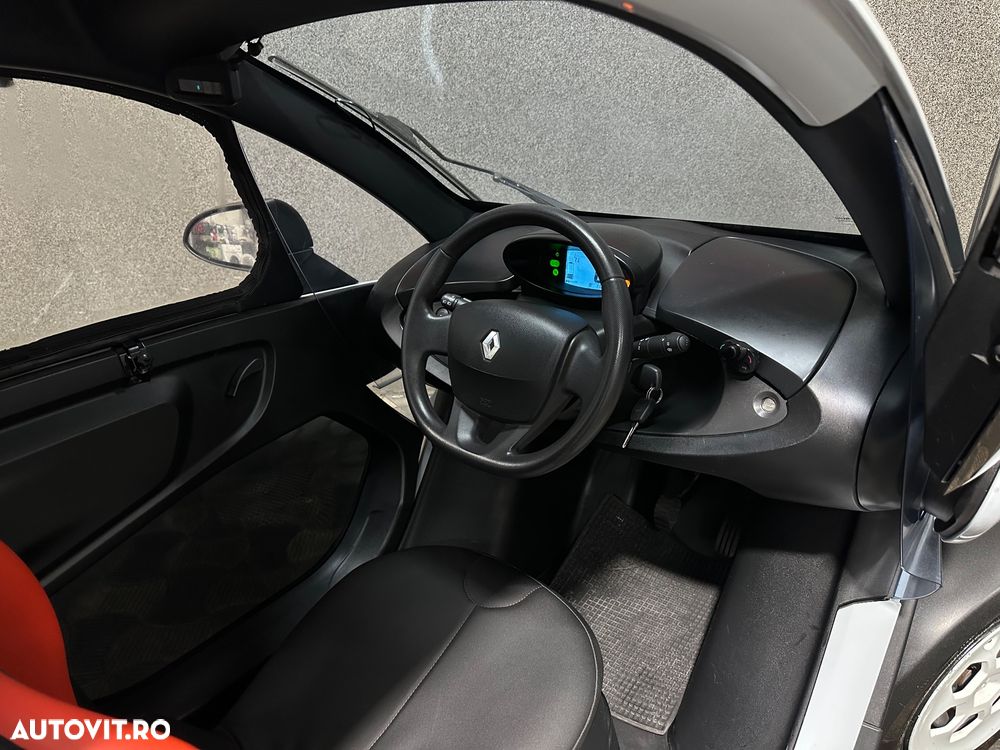 Renault Twizy - 6