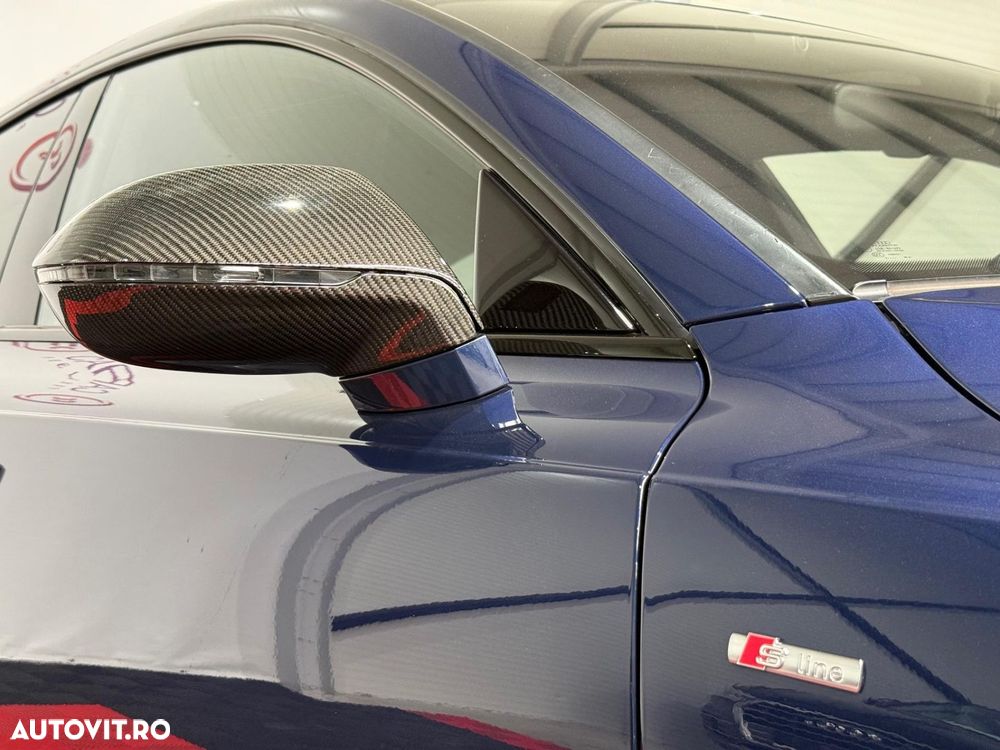 Audi A7 Sportback - 7