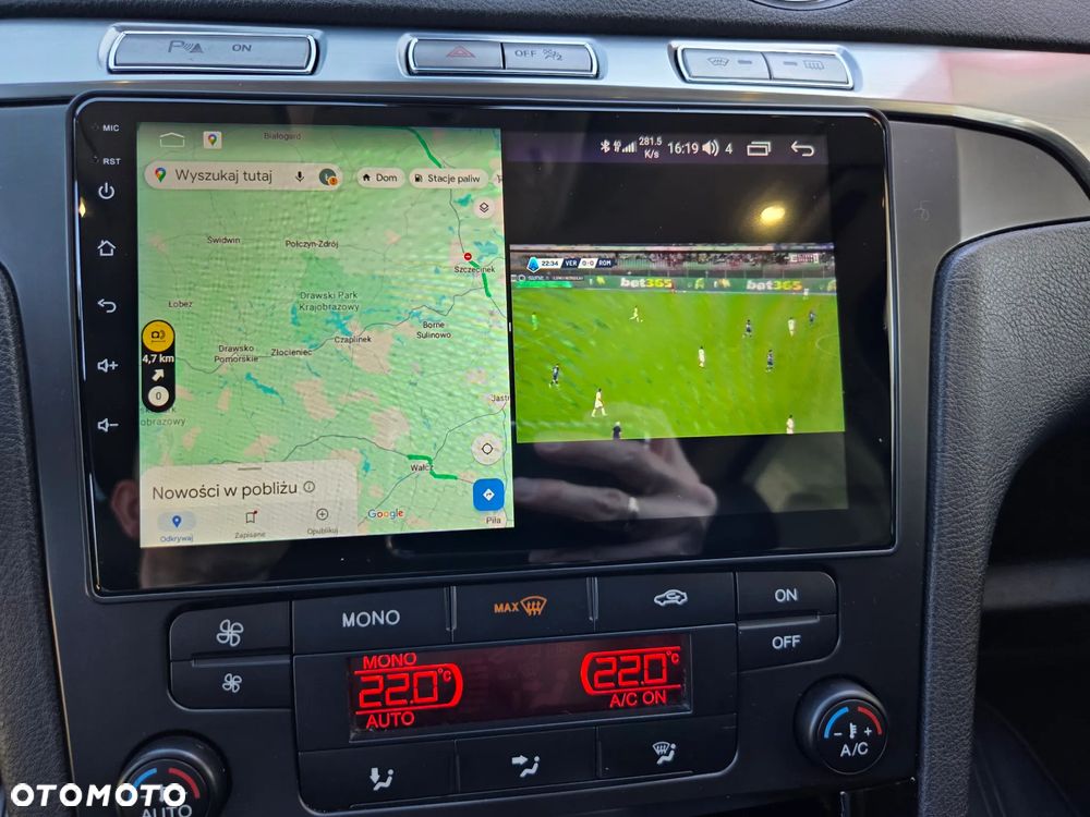 Ford S-Max 2.0 T Titanium MPS6 - 20