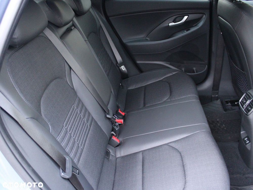 Hyundai i30 1.0 T-GDI Smart - 14