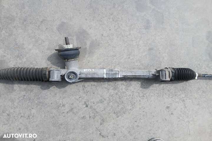 Caseta de directie 55700937 A0006135 55700937 A0006135 Opel Corsa D [ - 2