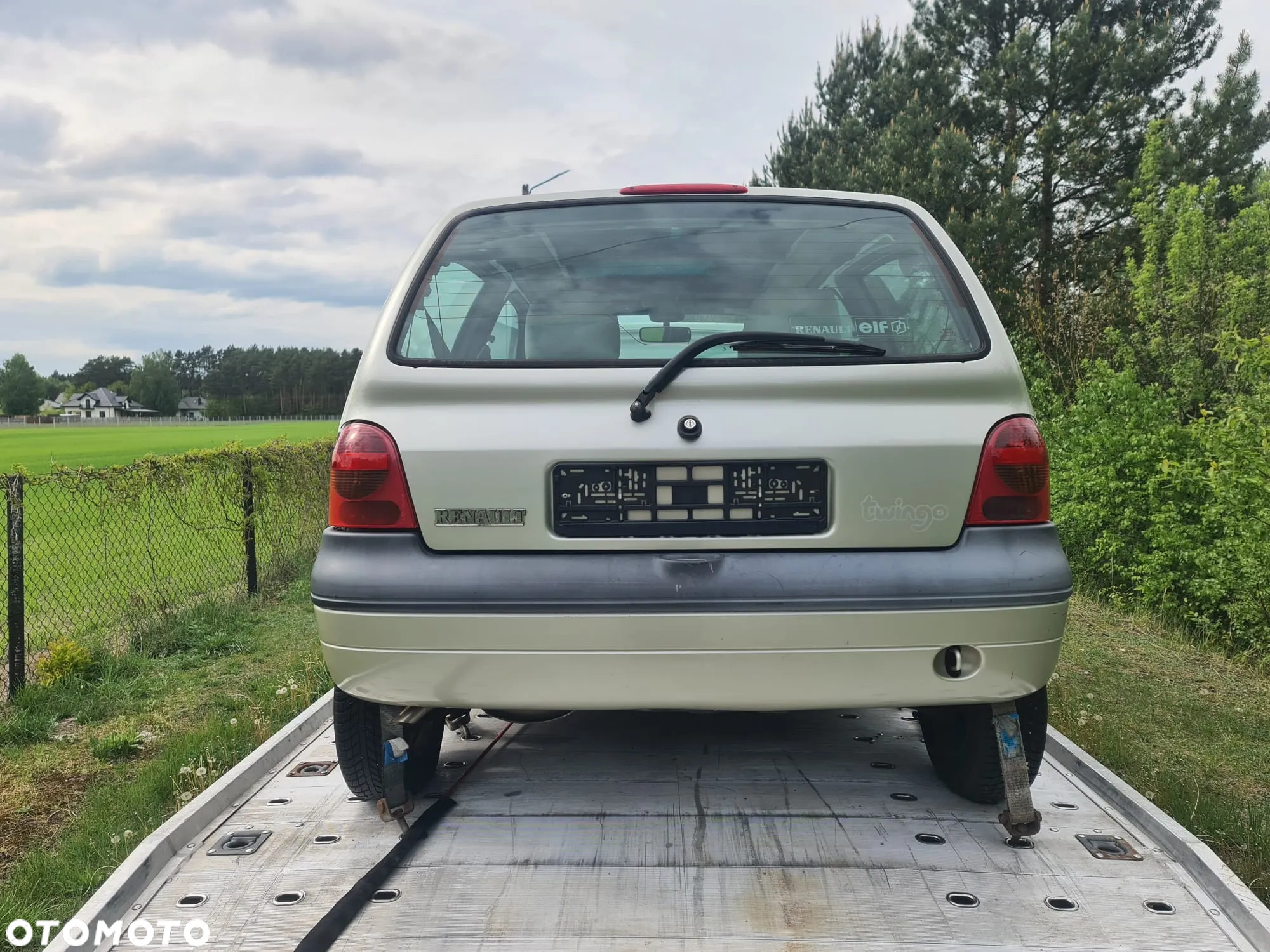 Renault Twingo 1.2 Dynamique - 3