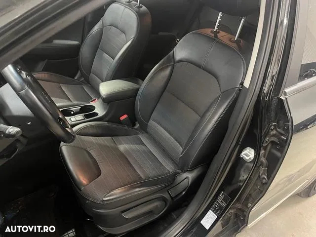 Kia Niro 1.6 GDI PHEV 2WD Aut. Spirit - 10