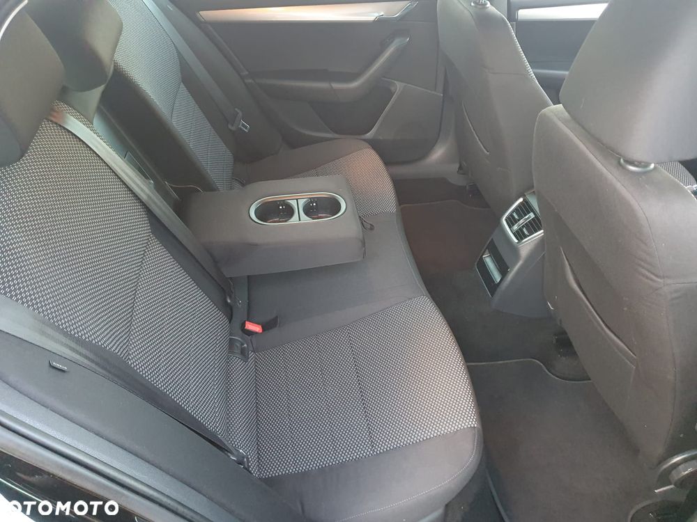 Skoda Octavia 1.6 TDI Classic - 36