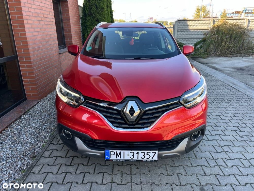 Renault Kadjar 1.6 dCi Energy Adventure - 5