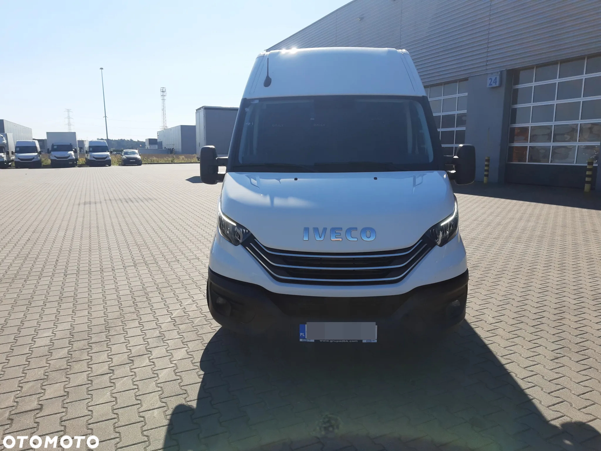 Iveco 35S18A8V (30667) - 7