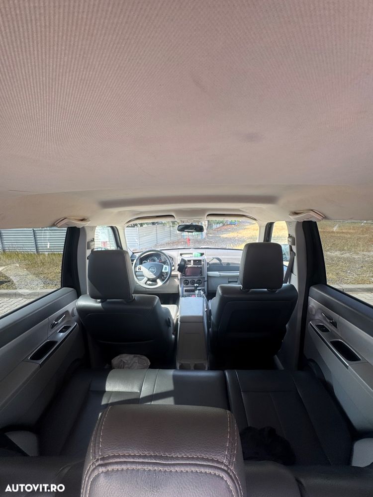 Jeep Cherokee - 6
