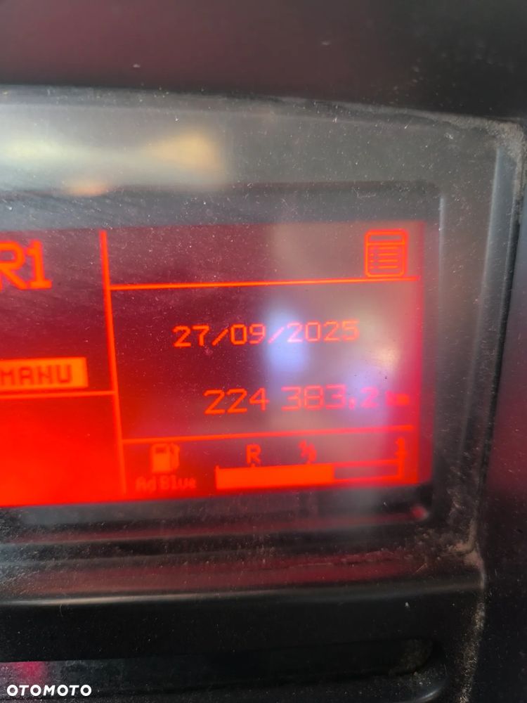 Renault D WIDE C - 5