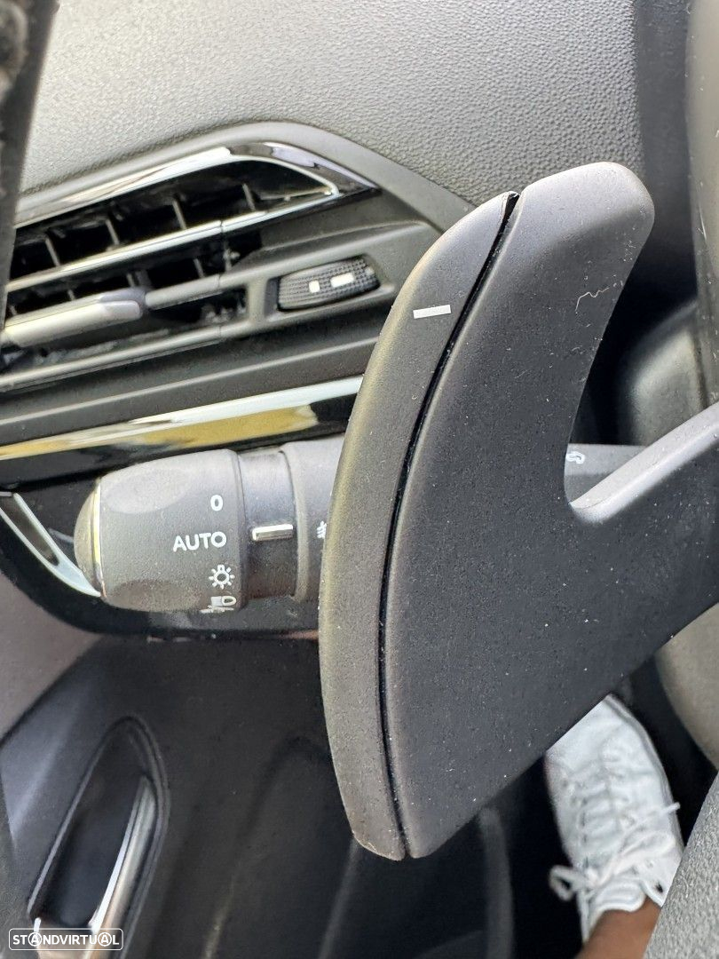 Citroën Grand C4 Spacetourer 1.2 PureTech Feel EAT8 - 26