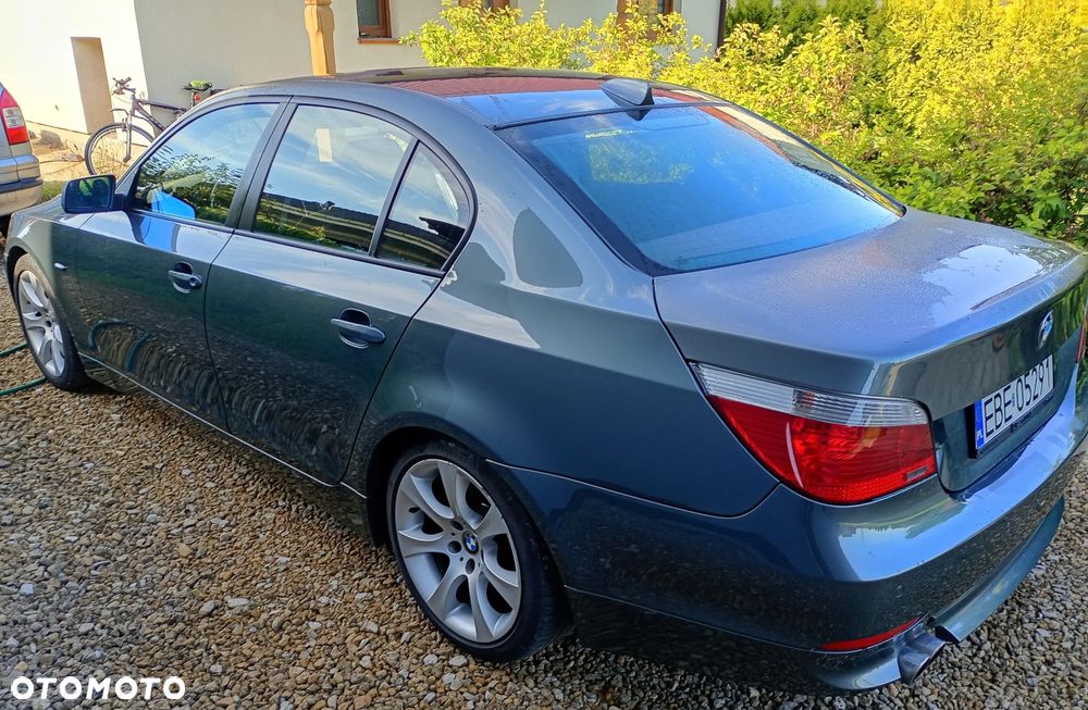 BMW Seria 5 - 2