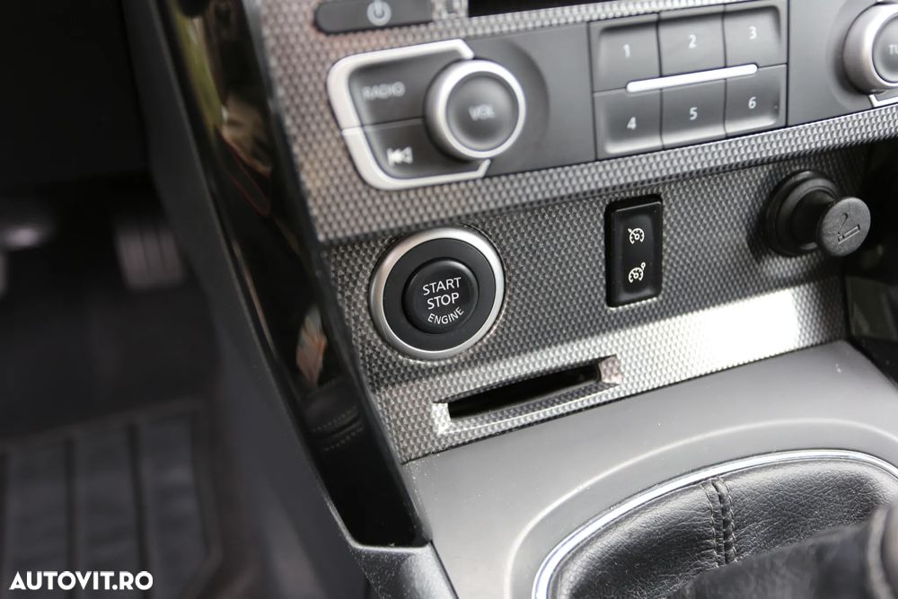 Renault Koleos dCi 150 FAP 4x4 Bose Edition - 18