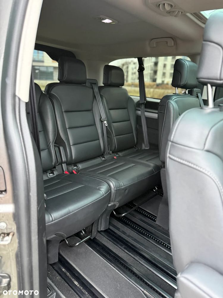 Toyota Proace Verso - 20