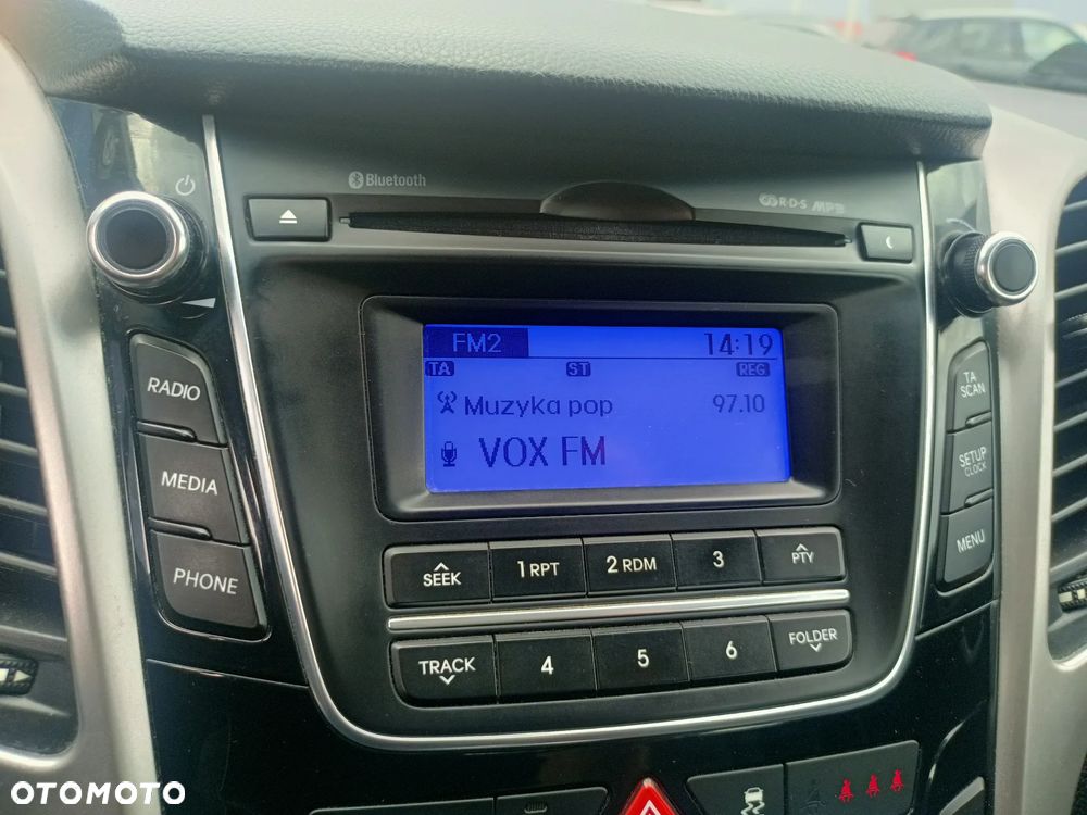 Hyundai i30 1.6 CRDi Comfort - 19