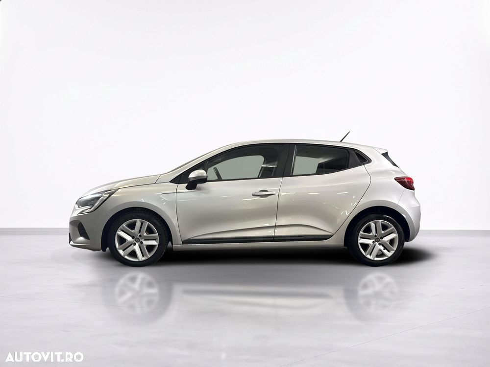 Renault Clio - 3