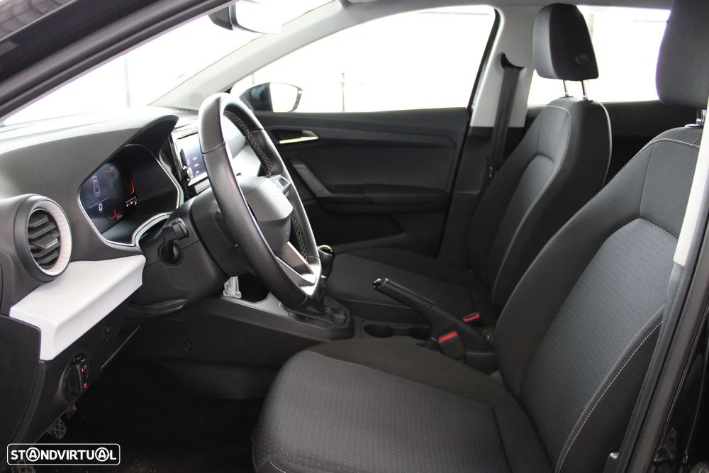 SEAT Ibiza 1.0 TSI Style - 5
