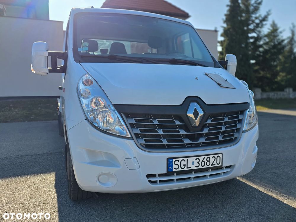 Renault Master - 3