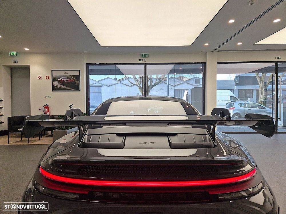 Porsche 911 (992) GT3 PDK - 6