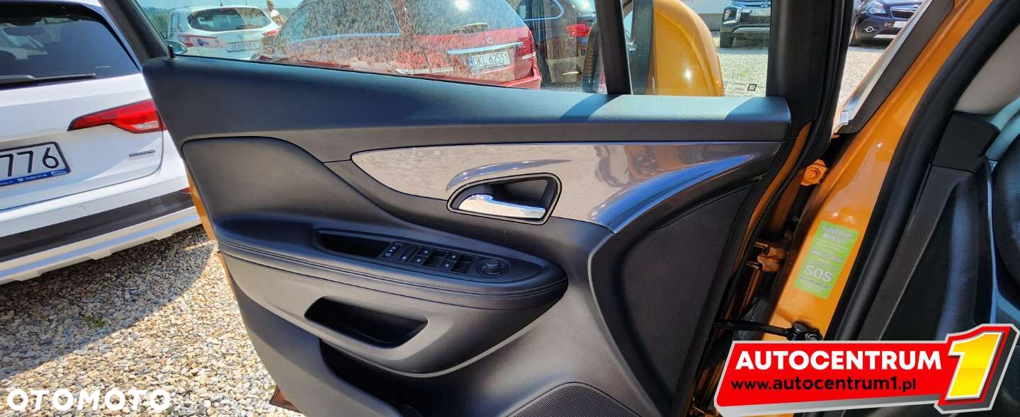 Opel Mokka - 24