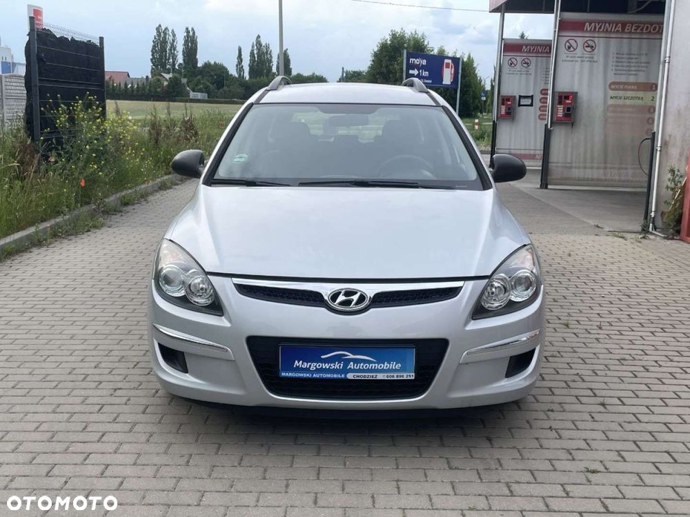 Hyundai i30 - 2