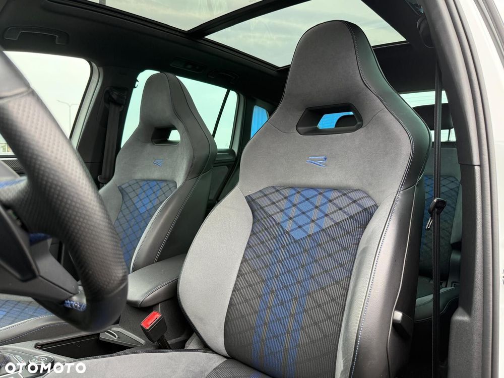 Volkswagen Tiguan 2.0 TSI 4Mot R DSG - 15