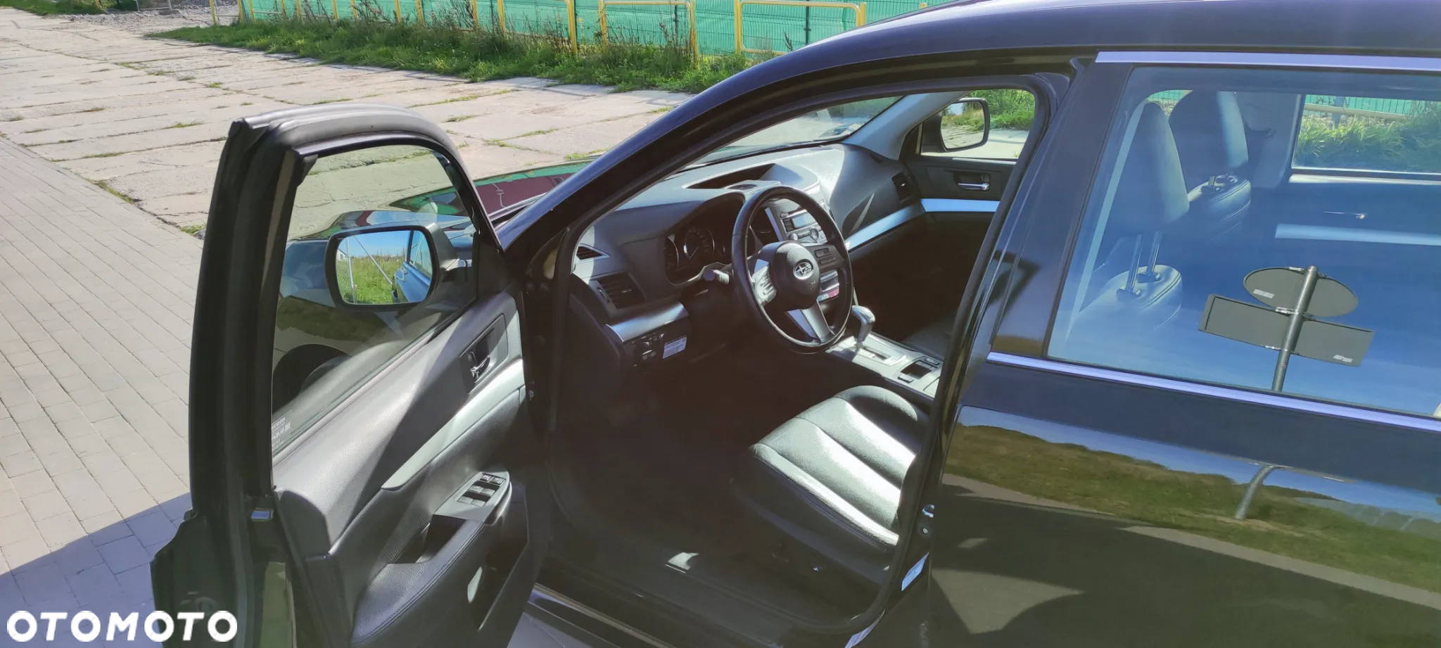 Subaru Legacy Kombi 2.0i Lineartronic Trend - 22