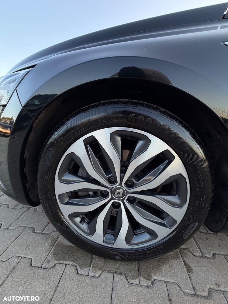 Renault Talisman ENERGY dCi 160 EDC INTENS - 28