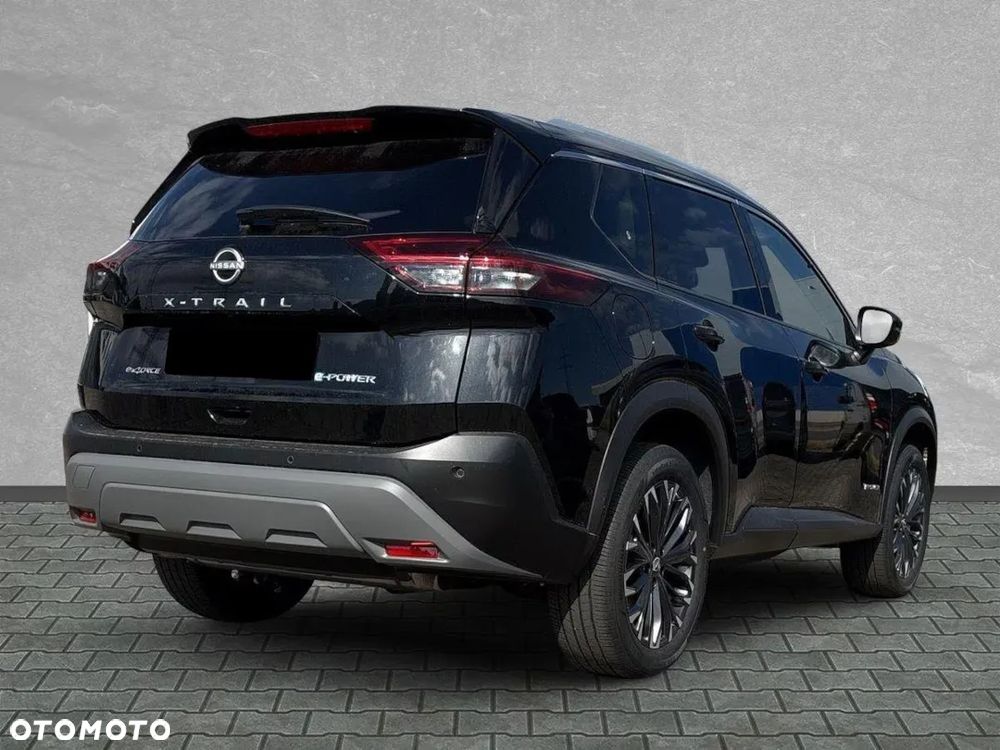 Nissan X-Trail 1.5 VC-T e-POWER N-Connecta e-4ORCE - 6