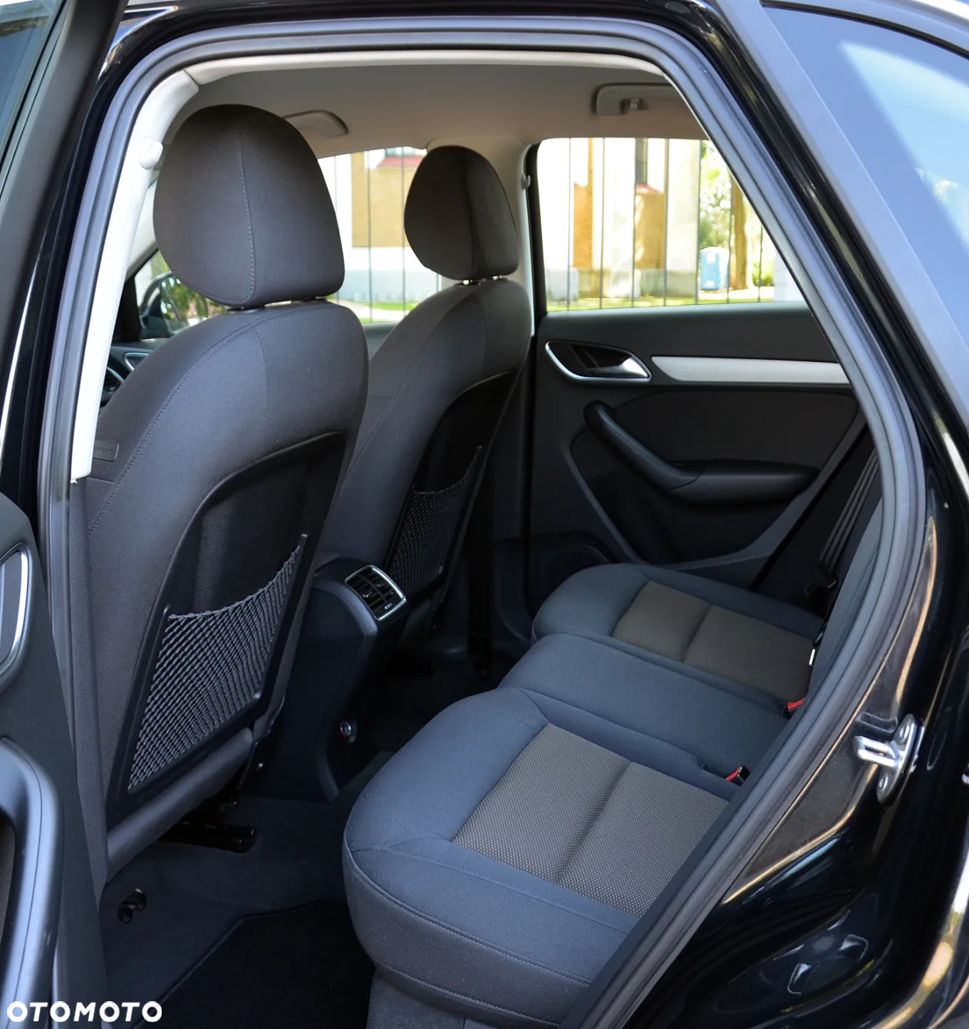 Audi Q3 2.0 TDI - 10